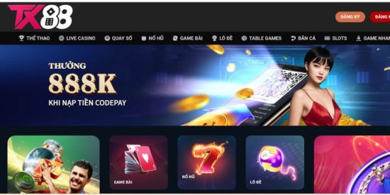 Bắn cá TX88 - Hướng dẫn chơi bắn cá cùng mẹo thắng lớn cho người mới 9 Ban ca TX88